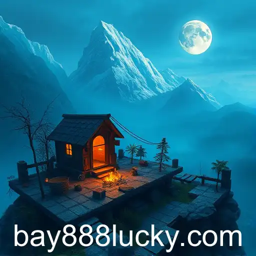 Exploring the Thrilling World of Adventure Games: A Deep Dive into 'bay888'
