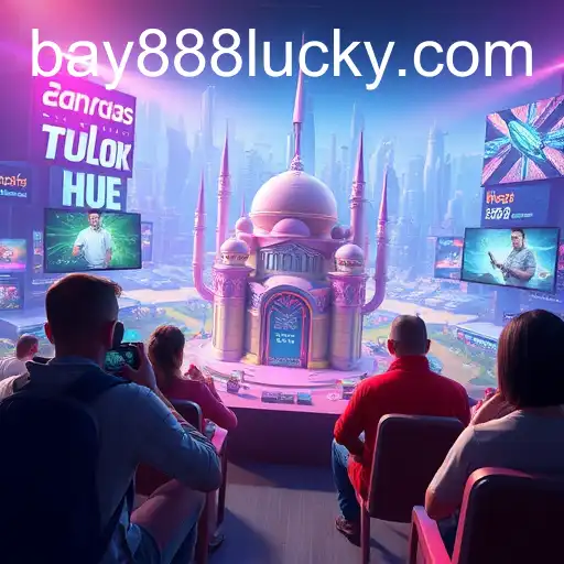 Bay888 Gathers Gamers for a New Era