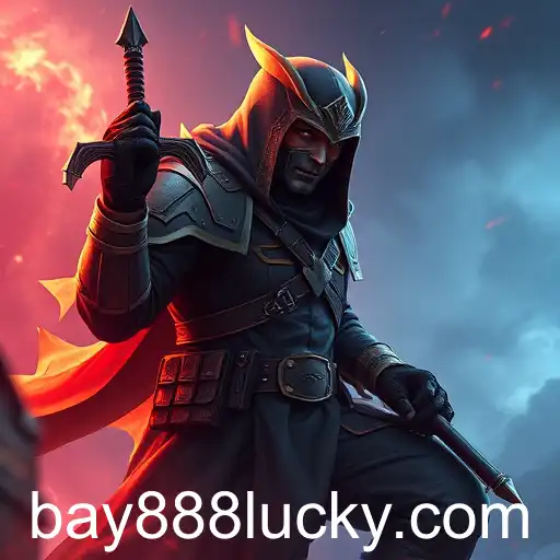 The Digital Landscape of Bay888: A Thriving Gaming Hub