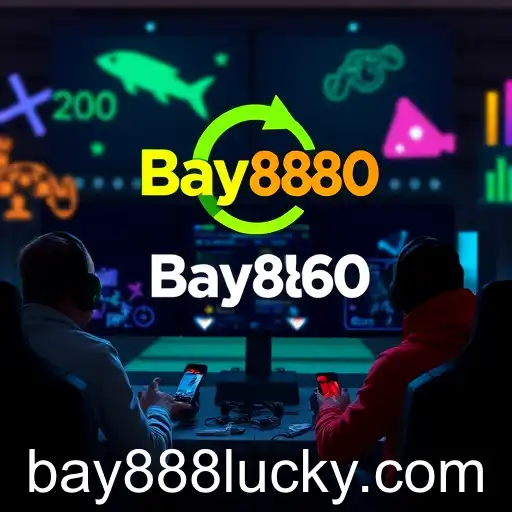 The Rise of Bay888 in the Global Gaming Landscape