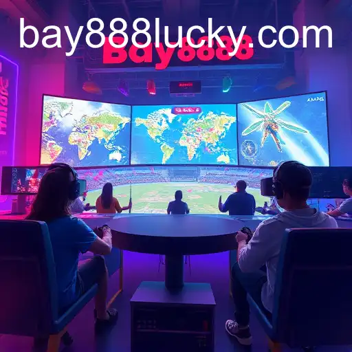 Bay888: Revolutionizing Online Gaming in 2025