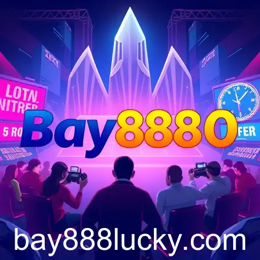 The Rise of Bay888 in the Gaming World
