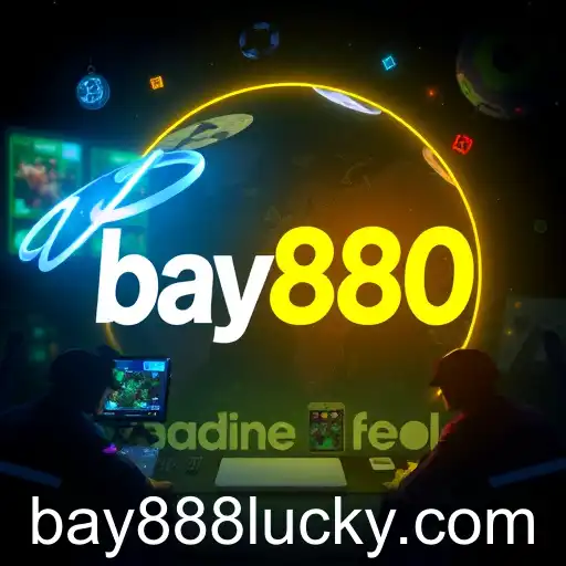 Bay888: Revolutionizing Online Gaming