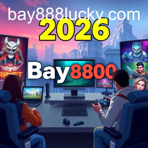 Bay888: Transforming the Online Gaming Landscape