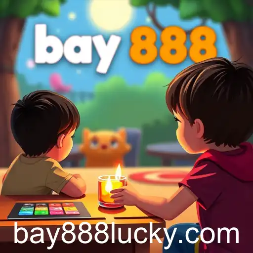 Bay888: A Rising Star in Online Gaming