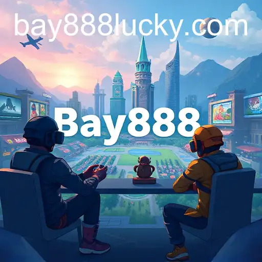 The Rise of Bay888 in the Online Gaming World