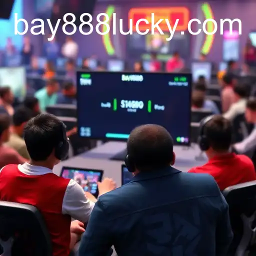 Bay888: Shaping the Future of Online Gaming