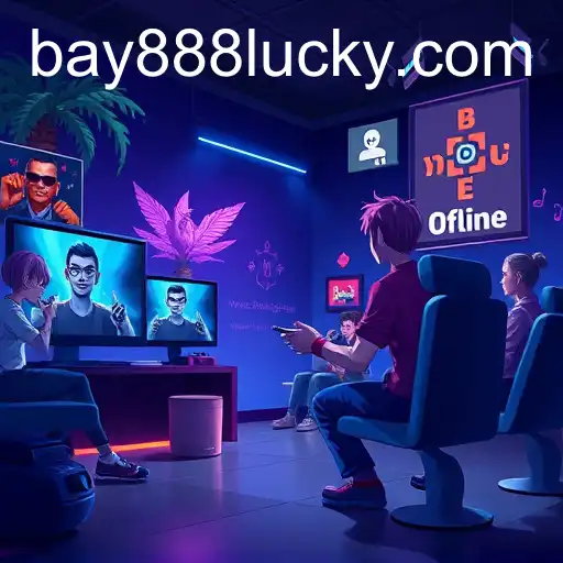 The Rise of Bay888 and Its Impact on Online Gaming