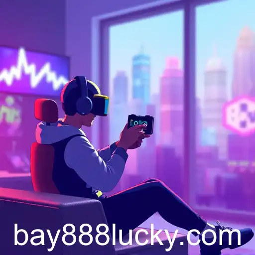 The Rise of Bay888 in Online Gaming