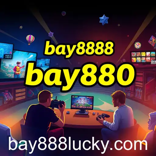 The Evolution of Bay888: A New Era of Online Gaming