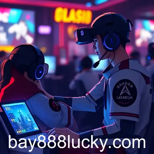 The Evolution of Online Gaming in 2025