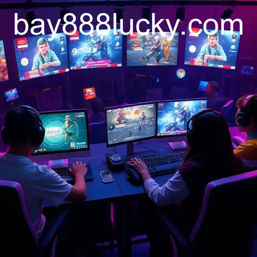 The Evolution of Online Gaming in 2025