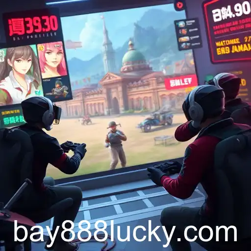 bay888