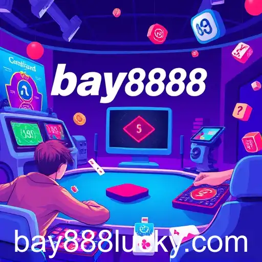 Exploring Bay888: The Gaming Evolution