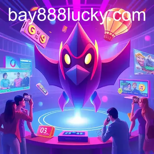 Gaming Website Bay888 Reshapes the Online Experience
