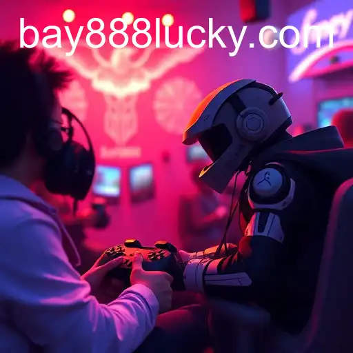 The Evolution of Online Gaming in the Mid-2020s