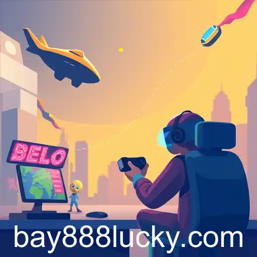 The Rise of Bay888: A New Era in Online Gaming