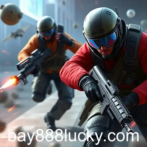 The Rise of Bay888 in Online Gaming