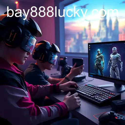 The Rise of Bay888 in the Online Gaming World