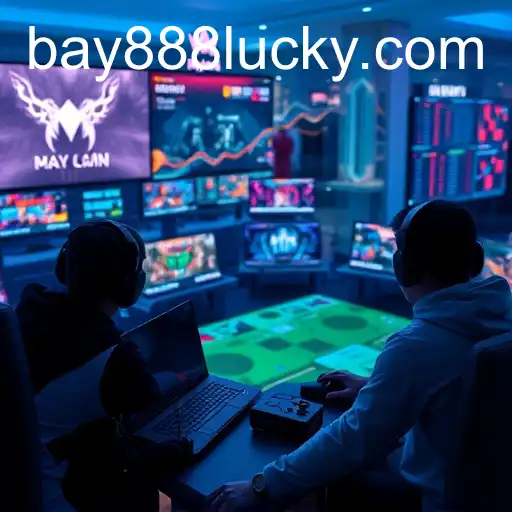 Bay888: The Rise of Online Gaming Revolution