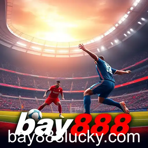 Exploring the Thrill of Sports Games at Bay888