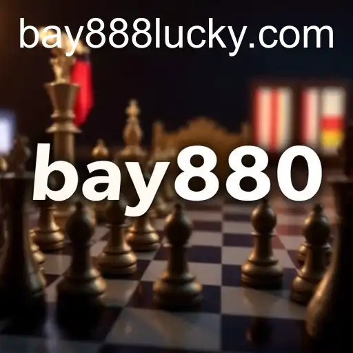 Exploring the World of Strategy Games on Bay888