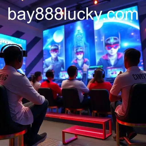 The Rise of Bay888: A Game-Changer in Online Gaming