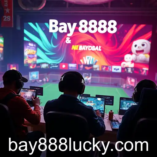 The Rise of Online Gaming Hubs